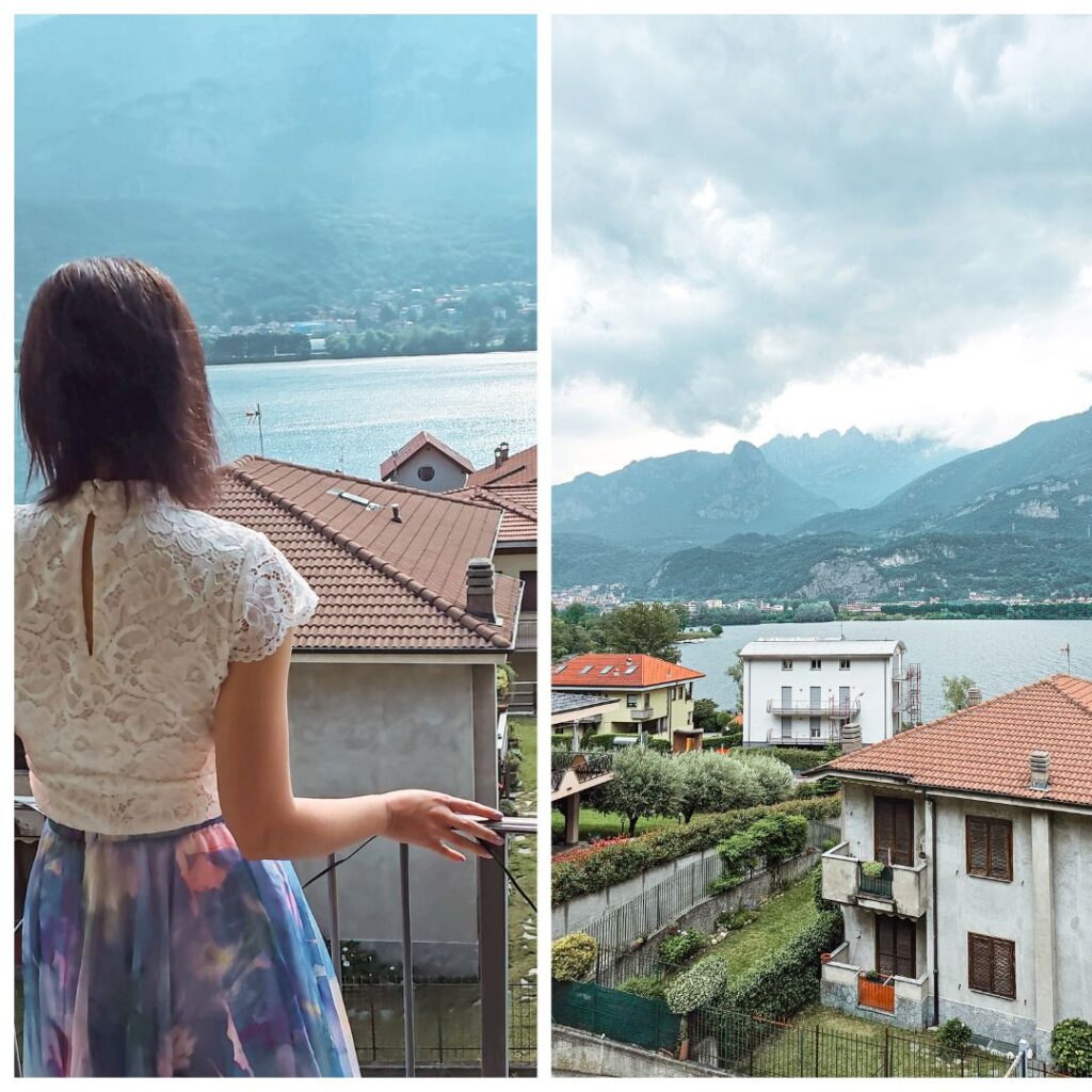 Lake Como, Italy 2024 Travel Bucket List