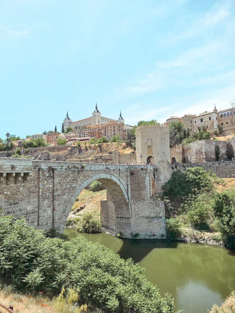 Toledo, day trip from Madrid, Madrid itinerary