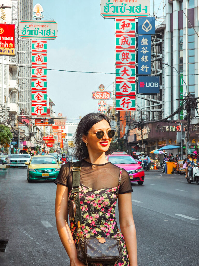 Bangkok, 2 week itinerary in Thailand