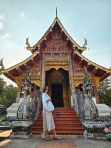 2 days in Chiang Mai itinerary