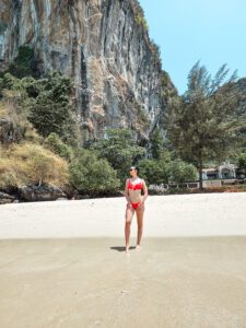 Railay Beach