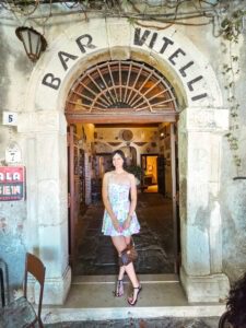 Savoca, Sicily: A Godfather Filming Locations Guide