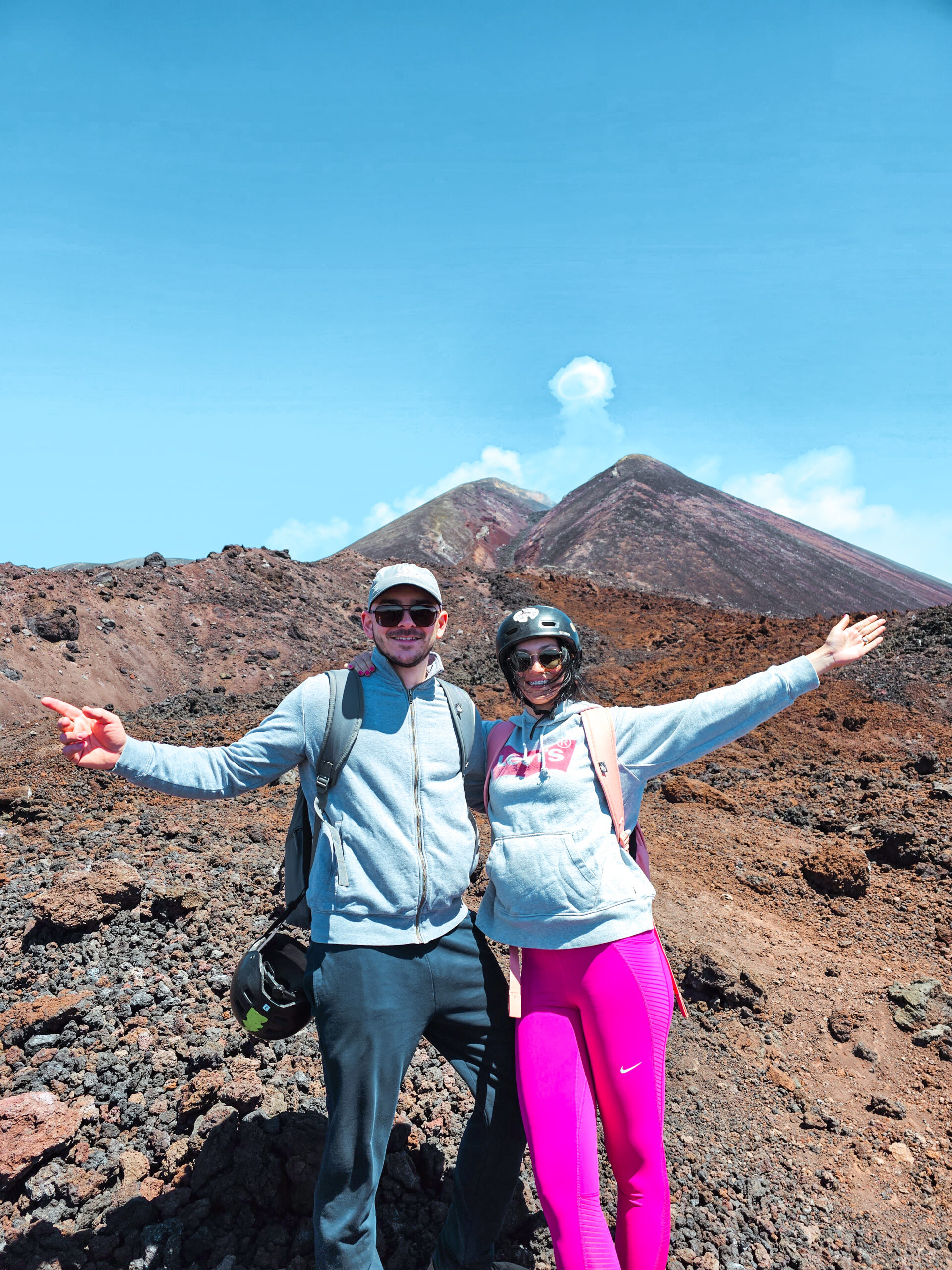 Mount Etna Summit Tour Review – Best Experience in Sicily