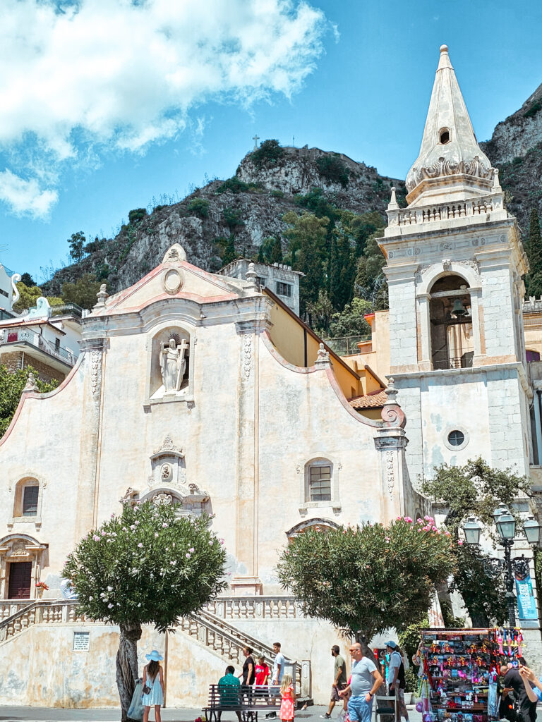 Taormina