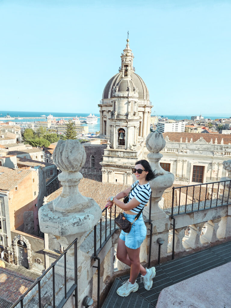 Catania Views