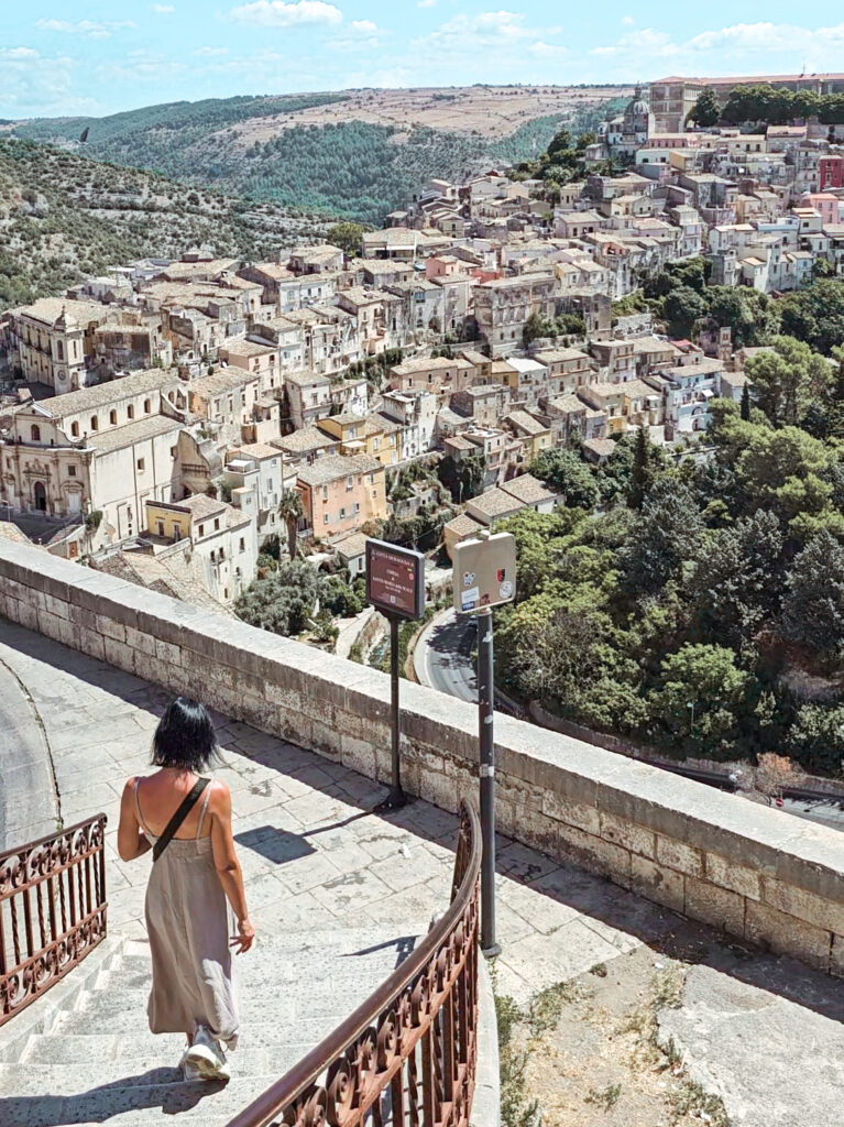 Ragusa, Sicily