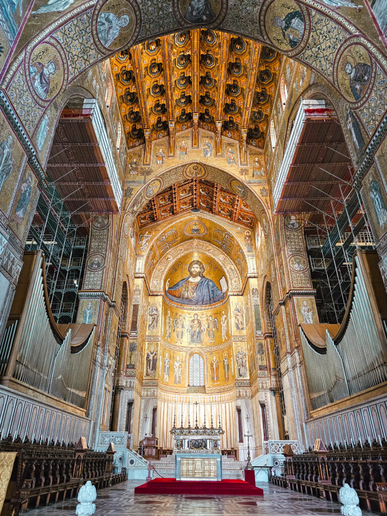 Monreale Cathedral