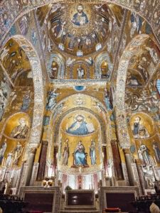 Palatine Chapel