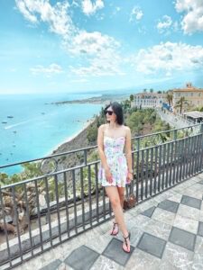 Taormina Beachfront hotels