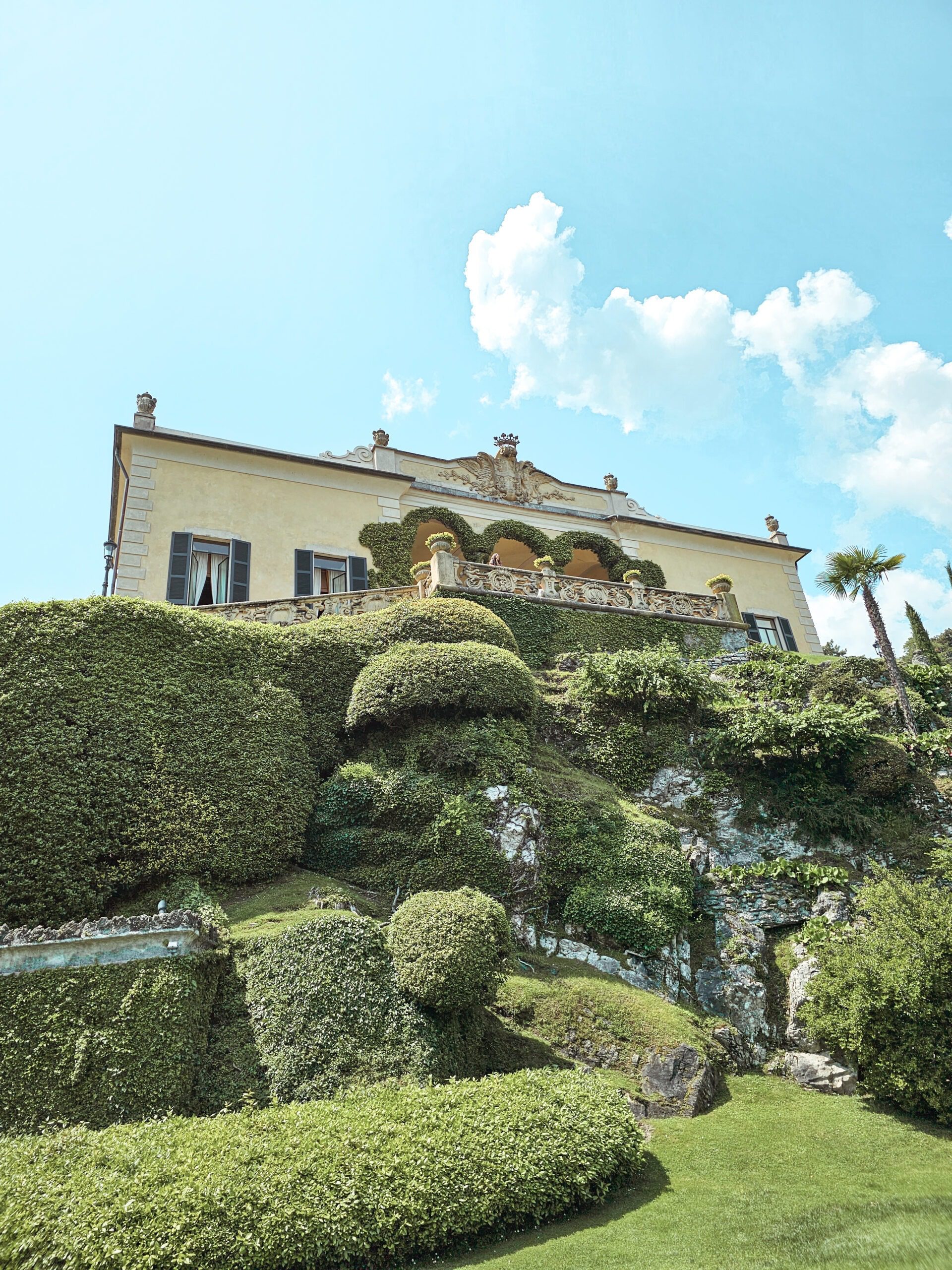 Villa Balbianello