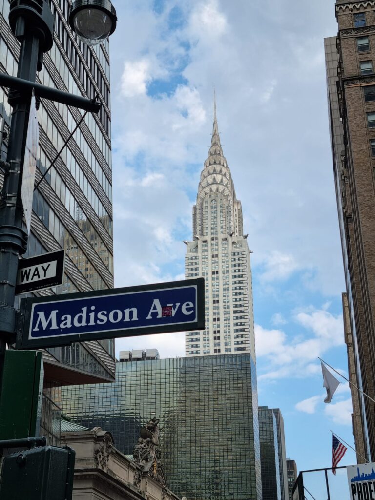 Chrysler Building