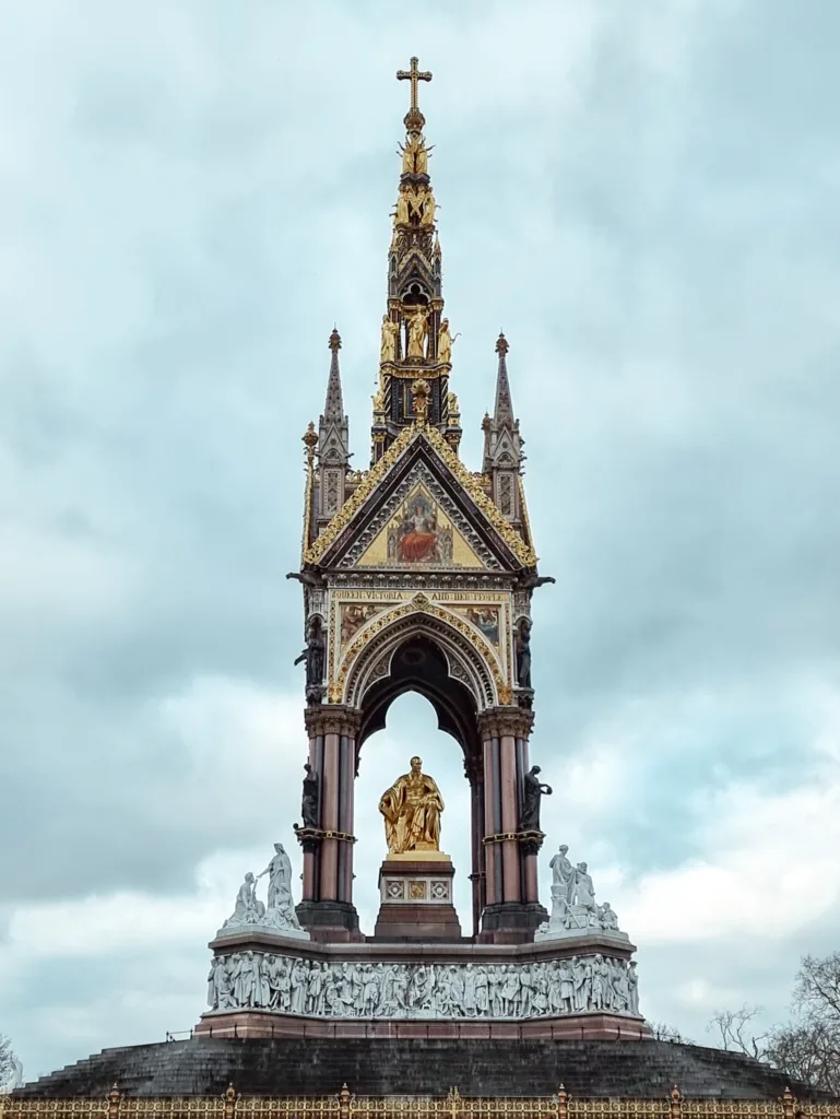 Albert Memorial