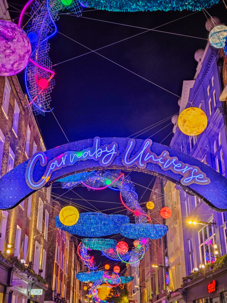 Carnaby Street