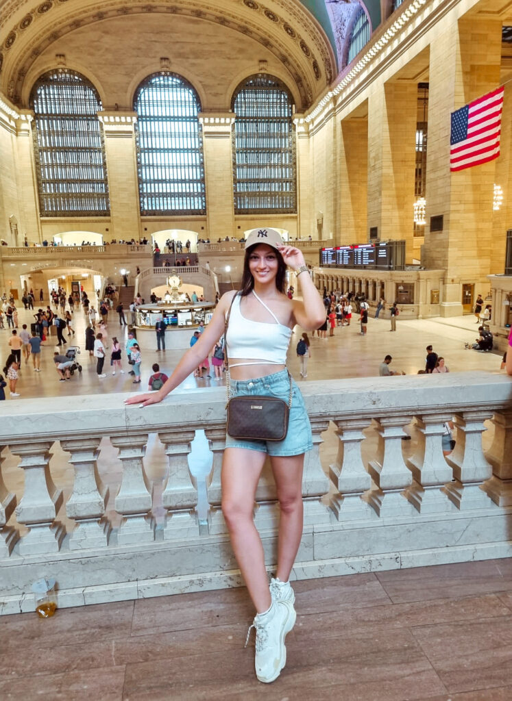 Grand Central Terminal