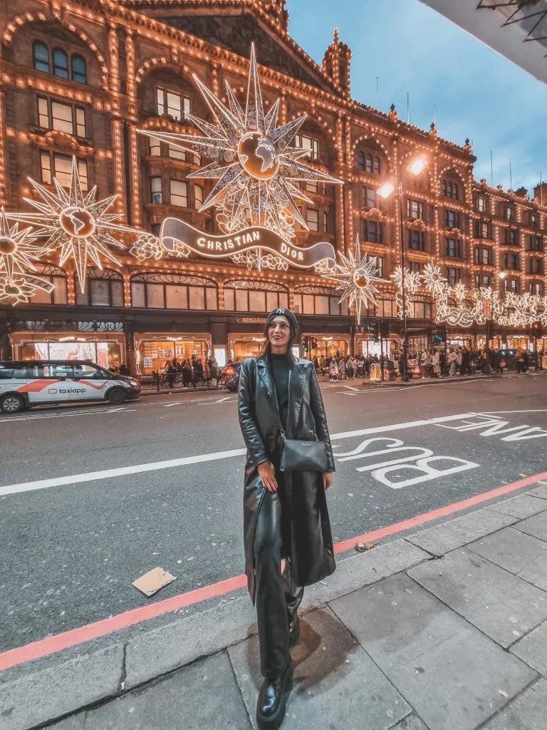 Harrods