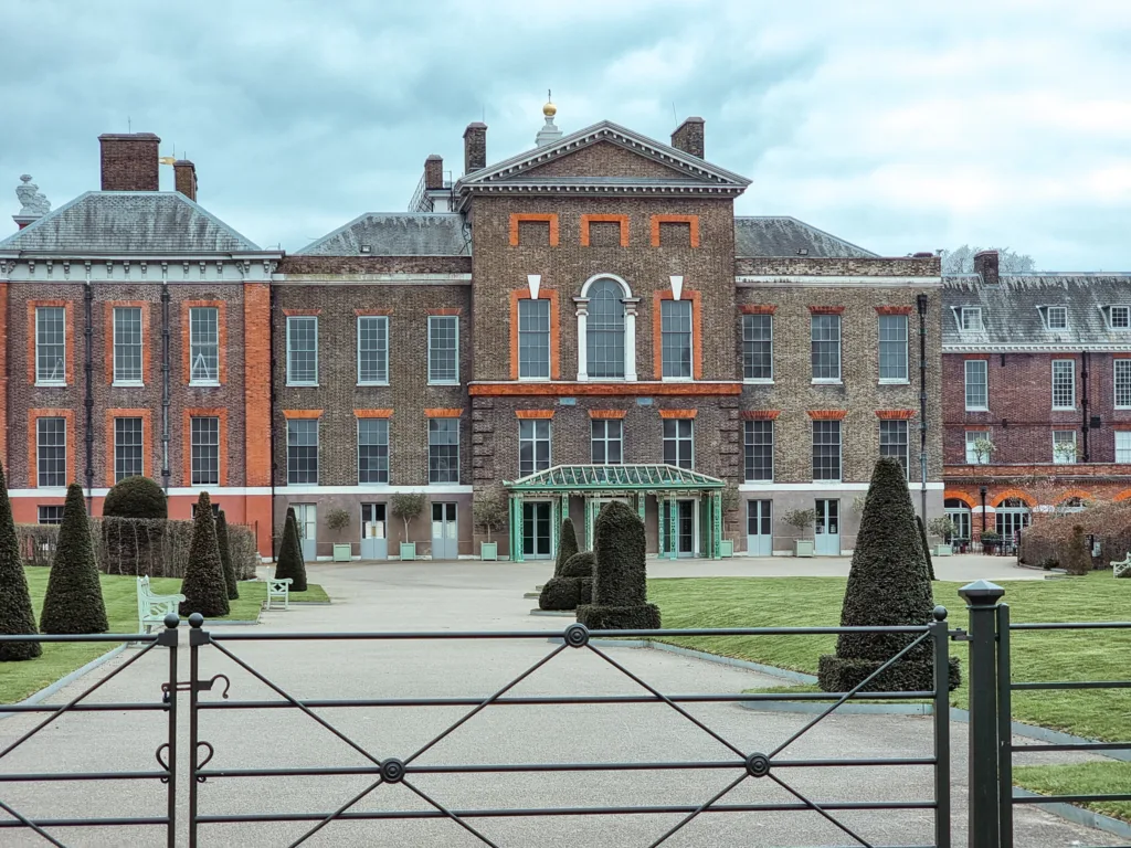 Kensington Palace