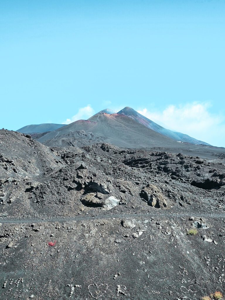 Cratere del Laghetto