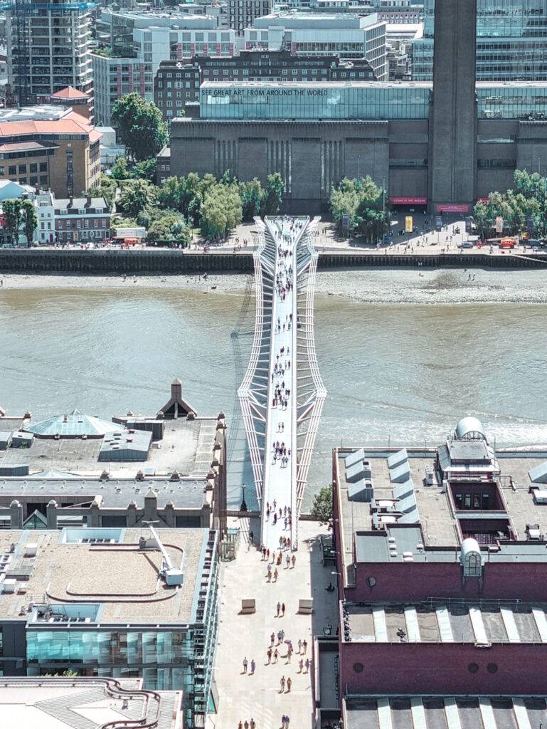Millennium Bridge