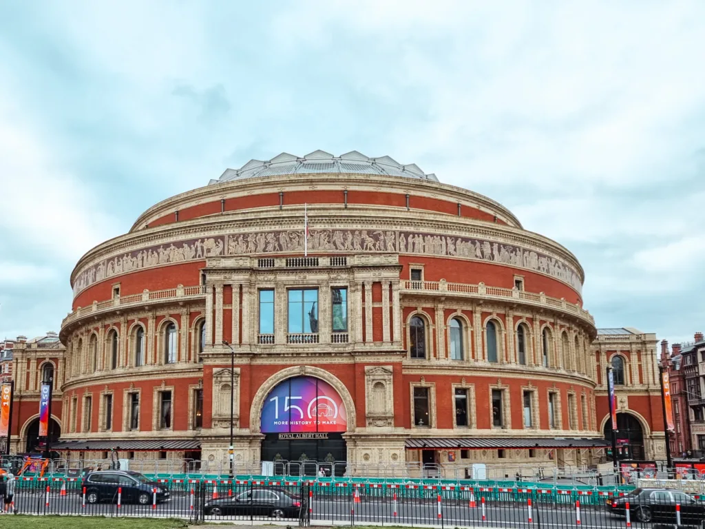 Royal Albert Hall