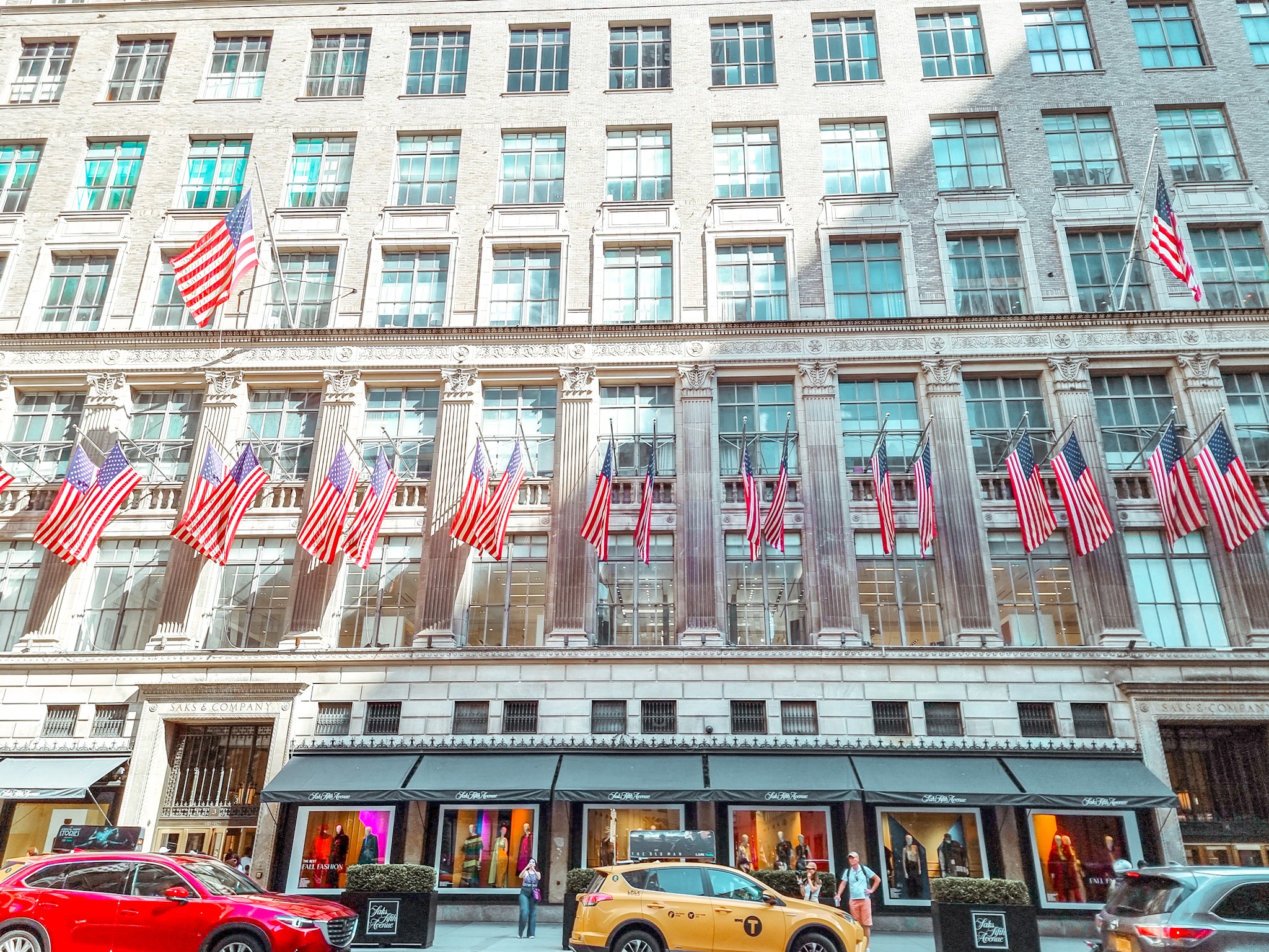 A Perfect NYC Itinerary for 5 Days: The Best of New York - Megi Vorera