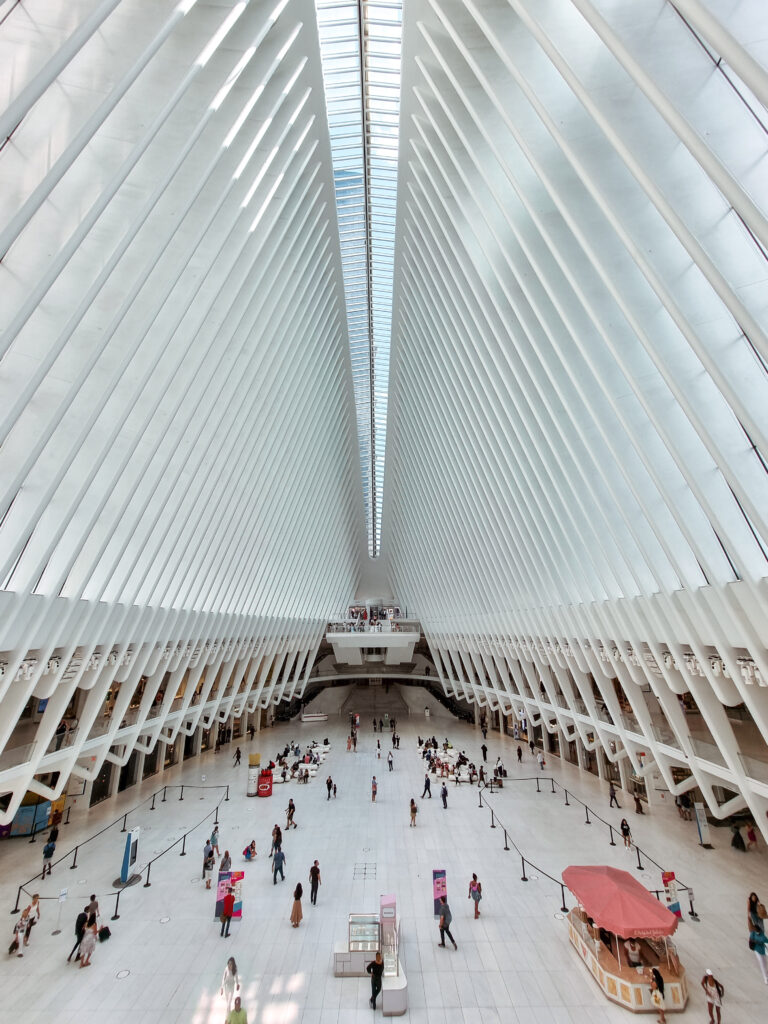 The Oculus