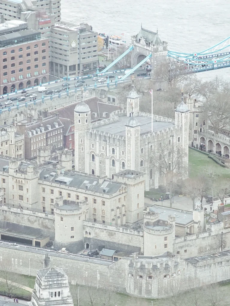 Tower of London