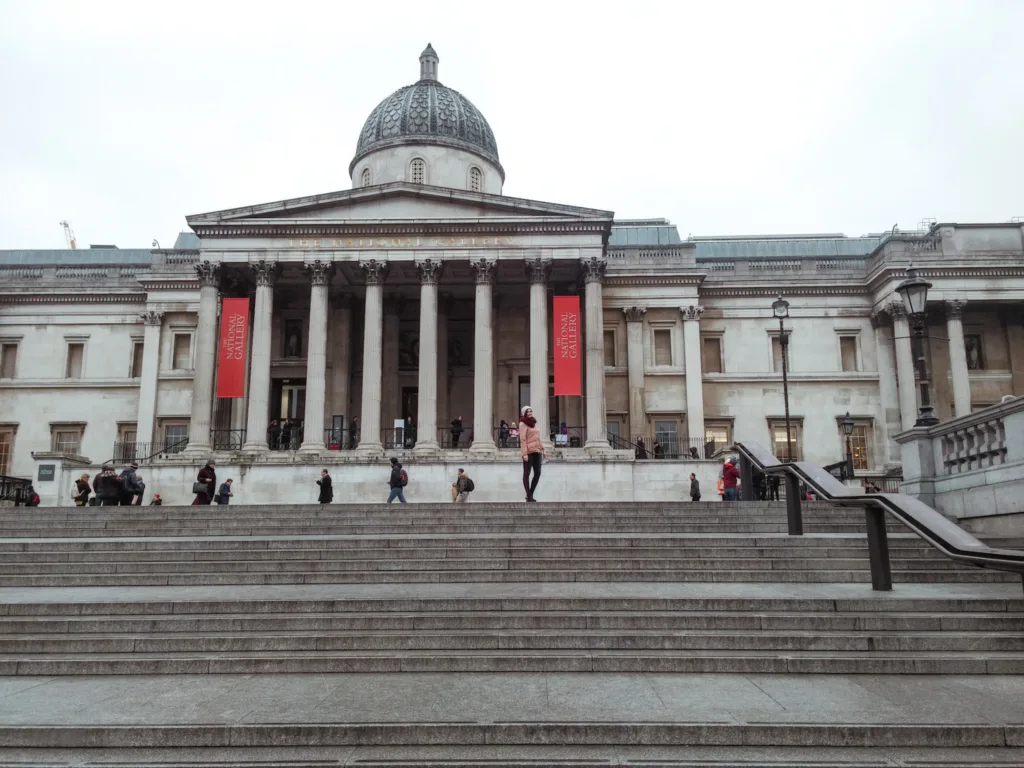 Trafalgar Square