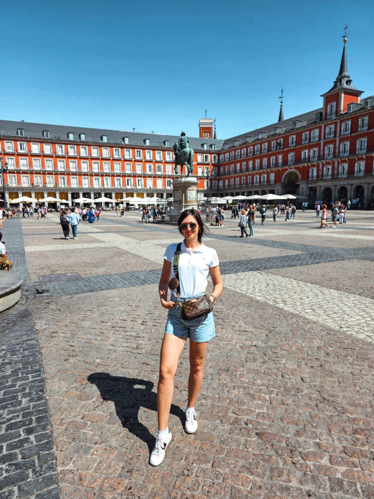 Plaza Mayor