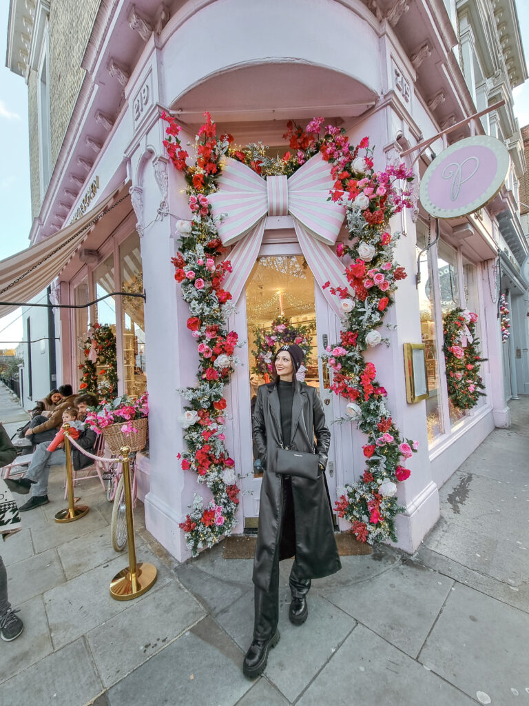 Peggy Porschen Chelsea