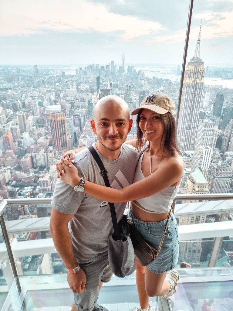 SUMMIT One Vanderbilt