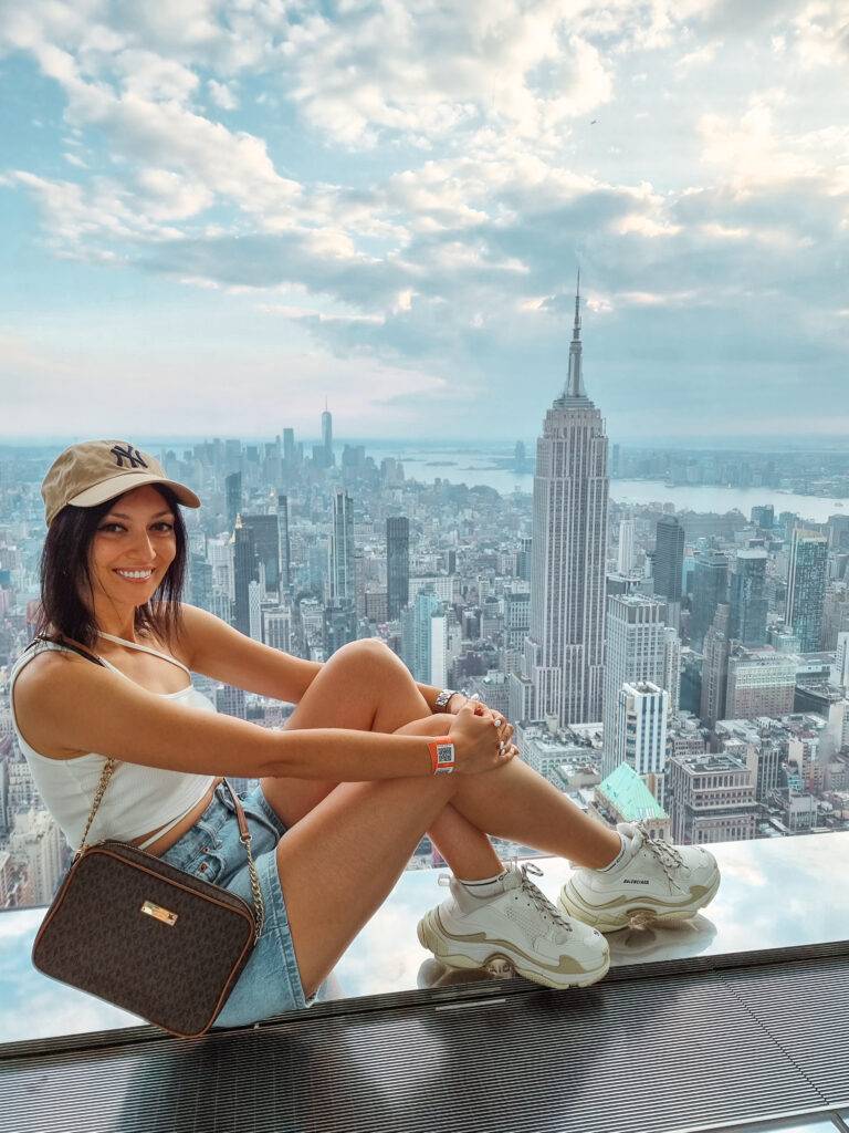 Empire State Building Views