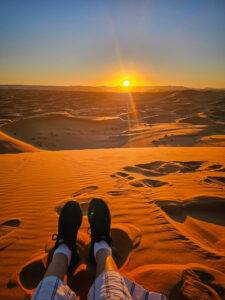 5 Best Morocco Desert Camping Tours: Sahara Experience