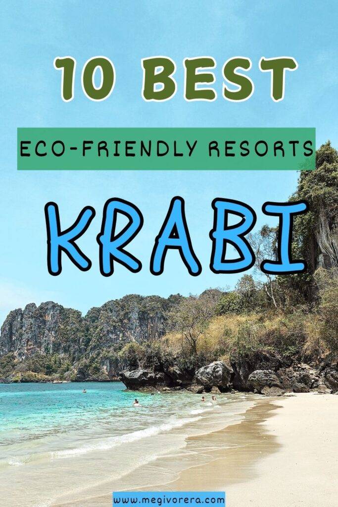 10 Best Eco-Friendly Resorts in Krabi