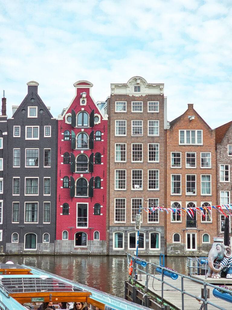 Amsterdam