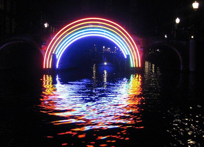 Amsterdam Light Festival