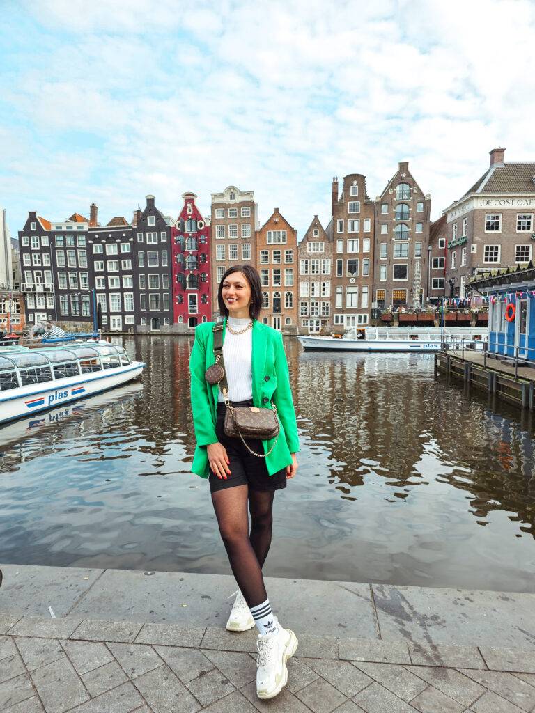 Perfect 4 Days Amsterdam Itinerary for Culture and Fun