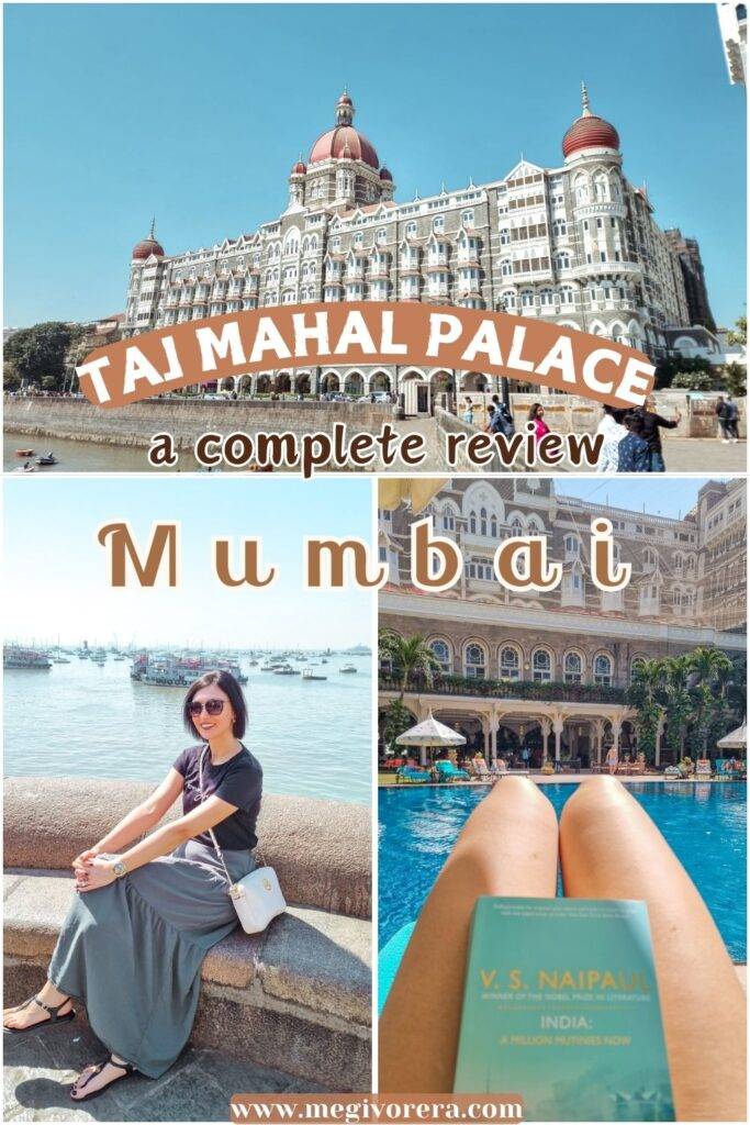 Is It Worth Staying at the Taj Mahal Palace in Mumbai? A Complete Review