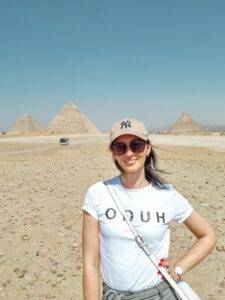 Egypt Bucket List Top 20 places
