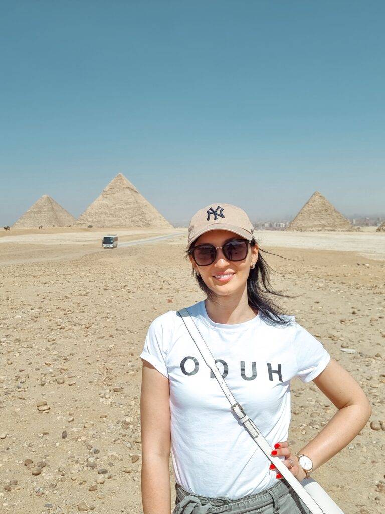 Egypt Bucket List Top 20 places