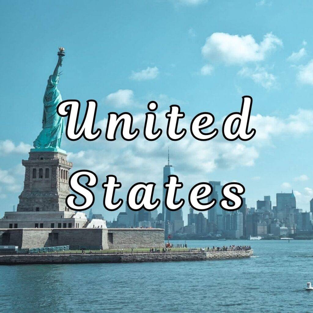 United States