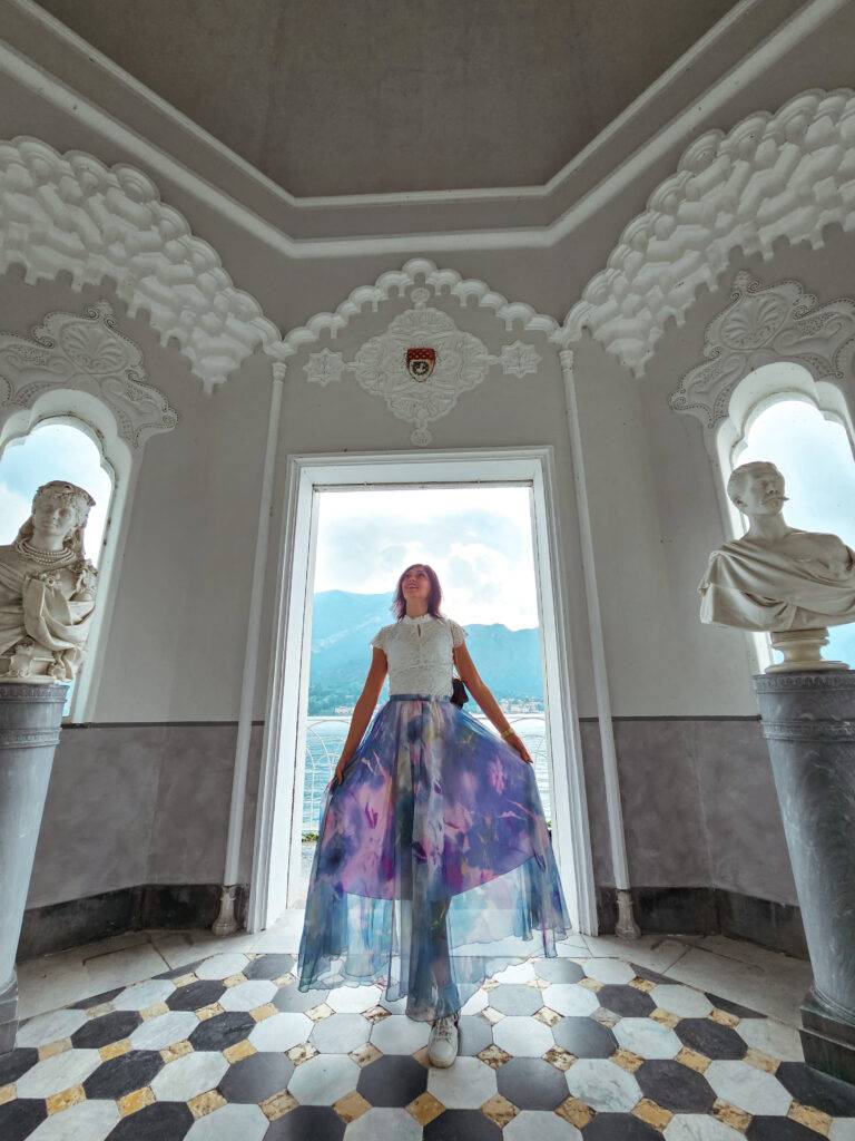 9 Best Photo Spots in Lake Como: Instagrammable Places