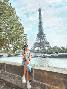 Perfect Paris 5 Days Itinerary: See the Best of Paris