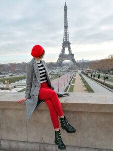 15 Best Hotels with the Eiffel Tower View (All Budgets!)