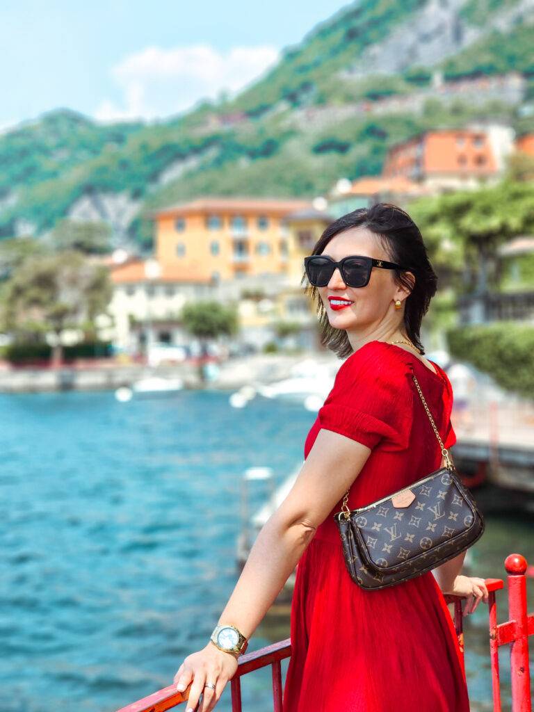Walk of Lovers is one of the top photo spots in Lake Como (Varenna)