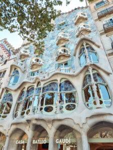 Casa Batllo