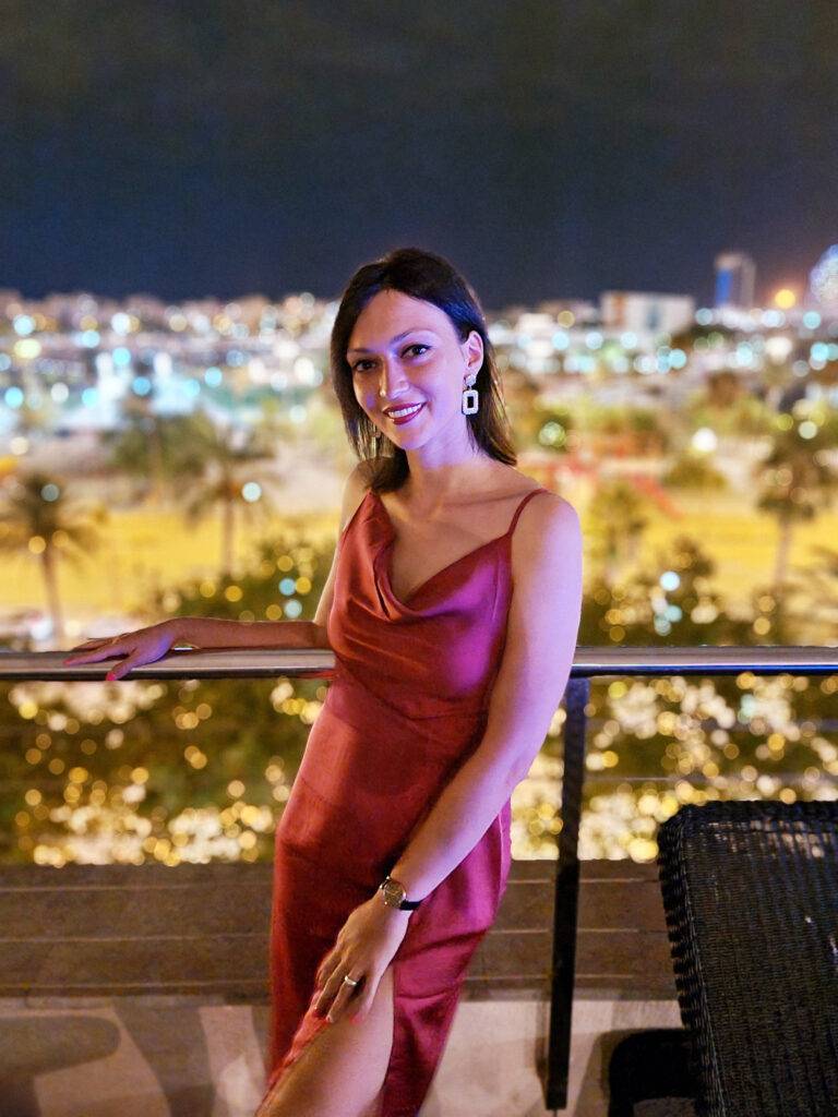 Serras Barcelona Rooftop