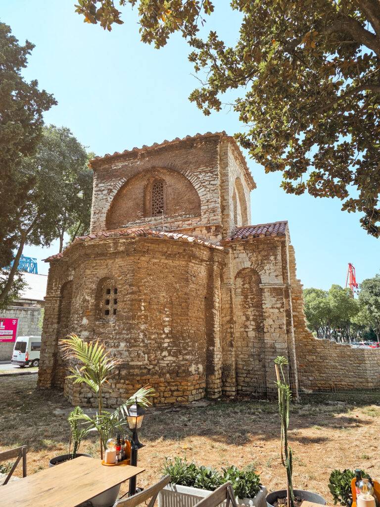 Church of St. Maria Formosa