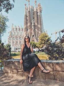 Barcelona 5 Days Itinerary: The Ultimate Guide