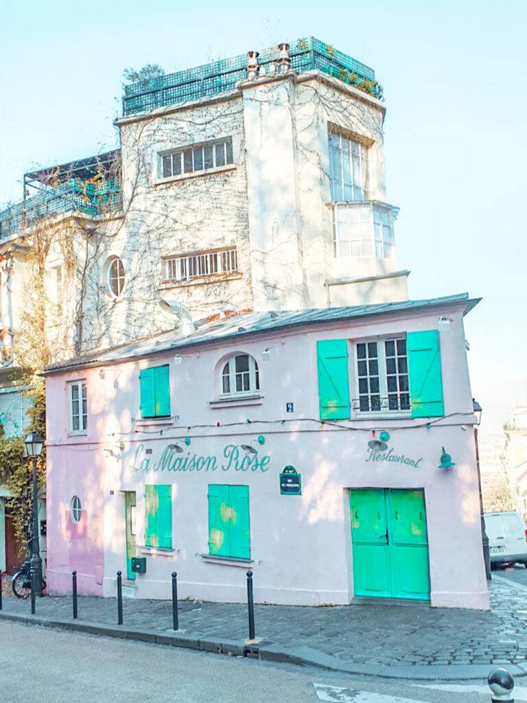 Montmartre