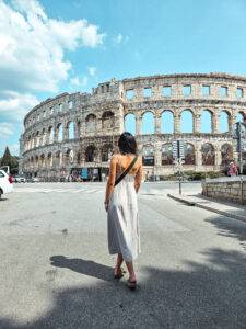 Istria Itinerary: How to Spend 7 Days in Istrian Peninsula